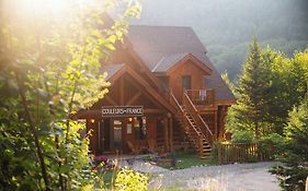 Auberge Couleurs De France